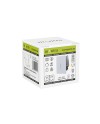 SOTAVENTO * BAÑADOR PARED LED 3W 3000K IP42 CUA. BLANCO